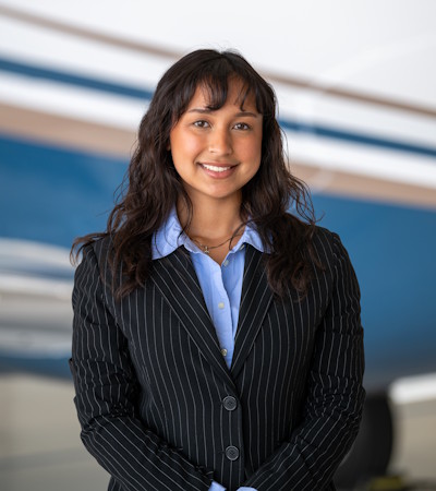 Diana (Frankie) Samuels