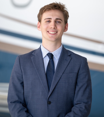Logan Laier