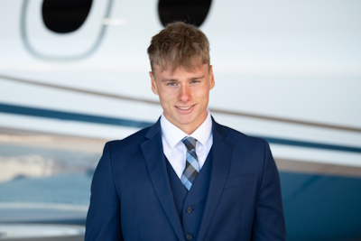 Zachary Hagengruber